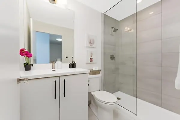 Newly Built Condo With Amazing Views Kitchener