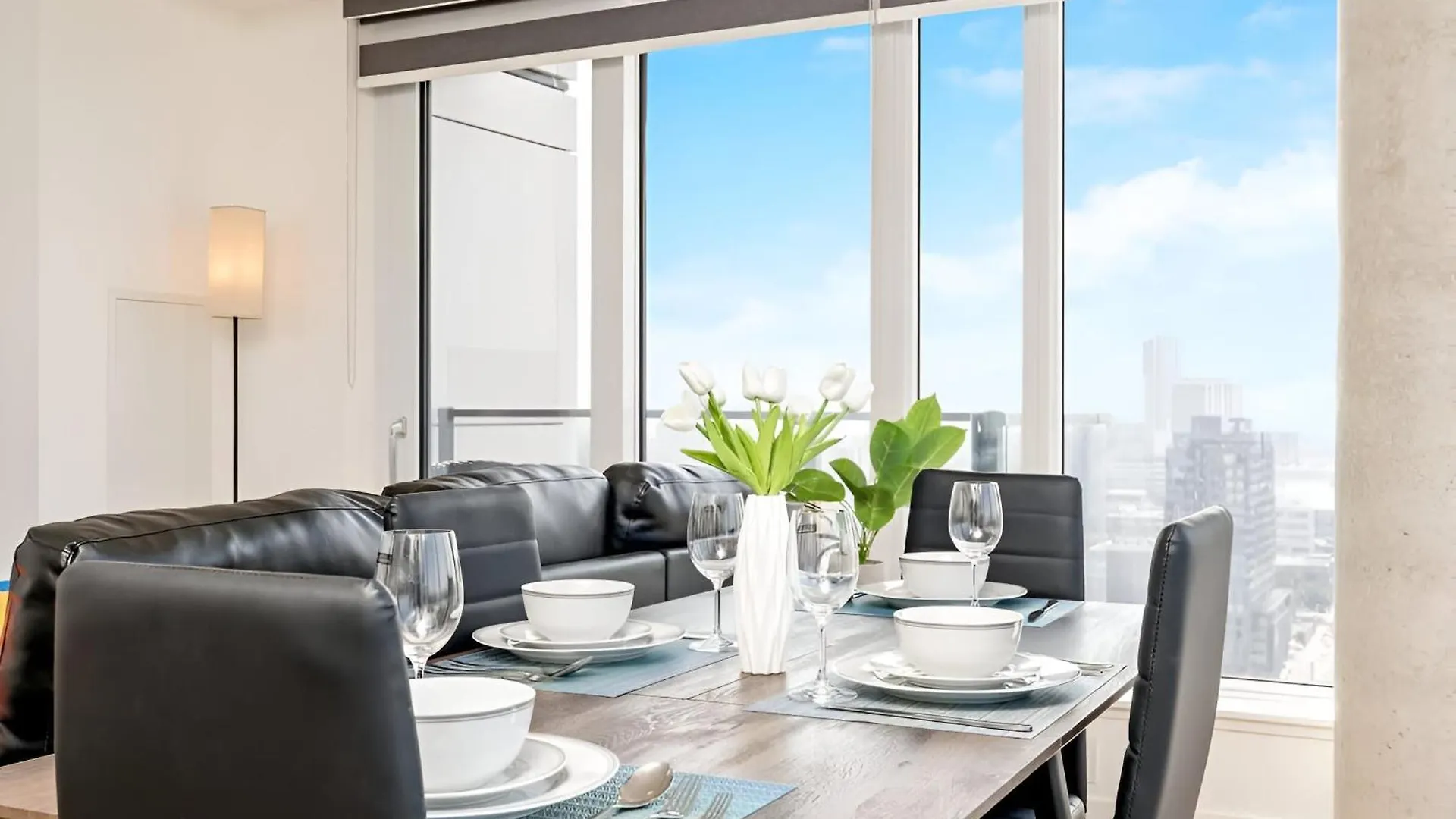 Newly Built Condo With Amazing Views Kitchener