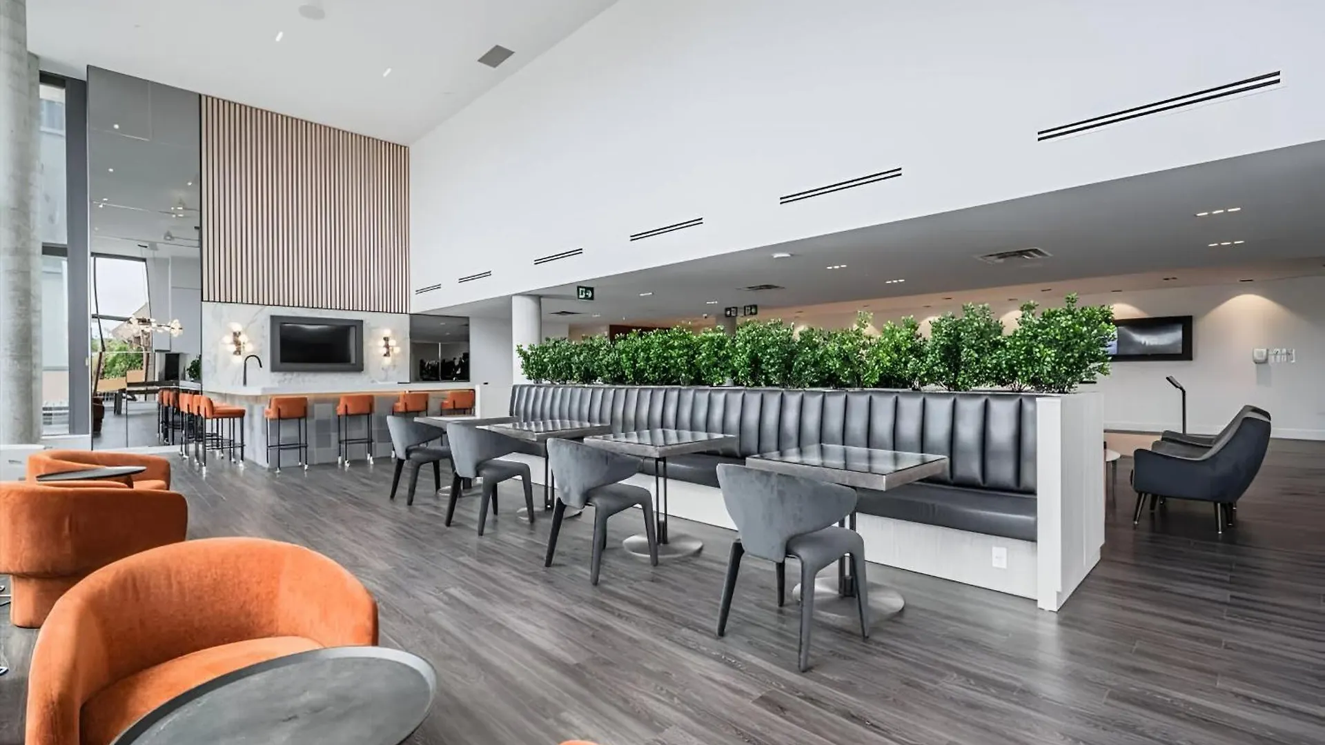 Apartment Newly Built Condo With Amazing Views Kitchener