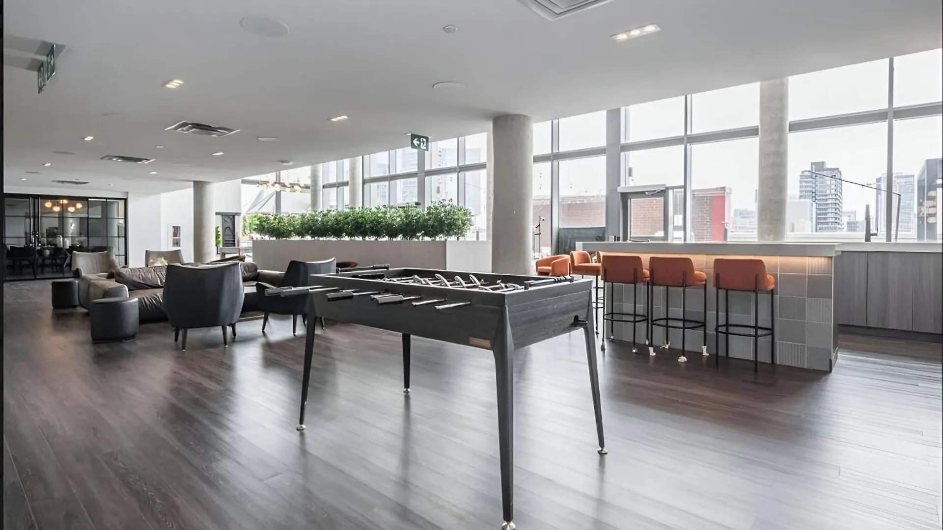 Newly Built Condo With Amazing Views Kitchener 0*,  Canada