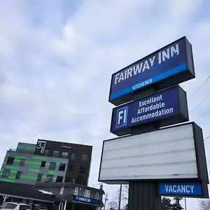  Motel Fairway &